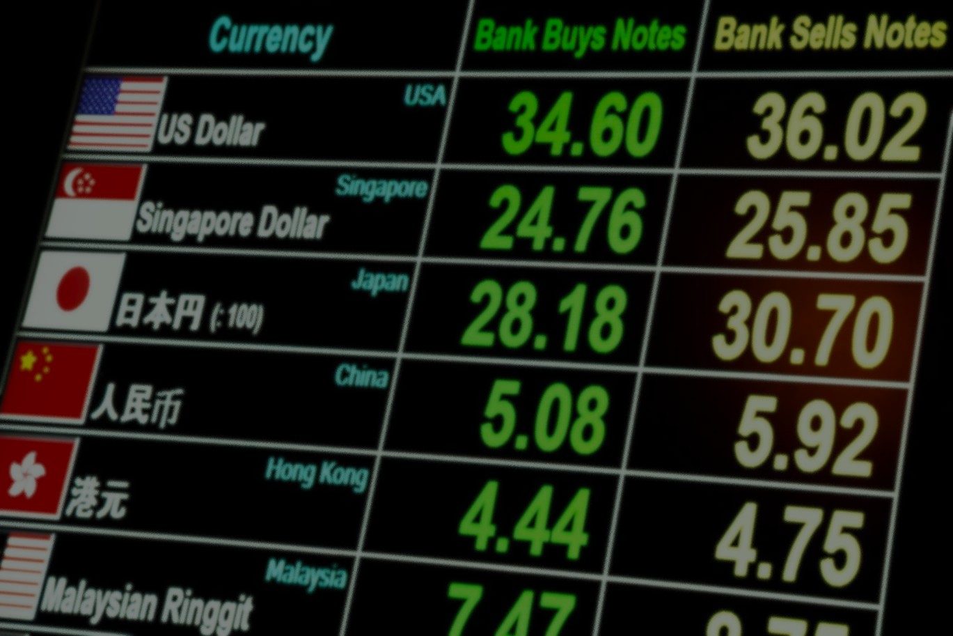 Central Bank of Azerbaijan's exchange rates 2010–2025-cover