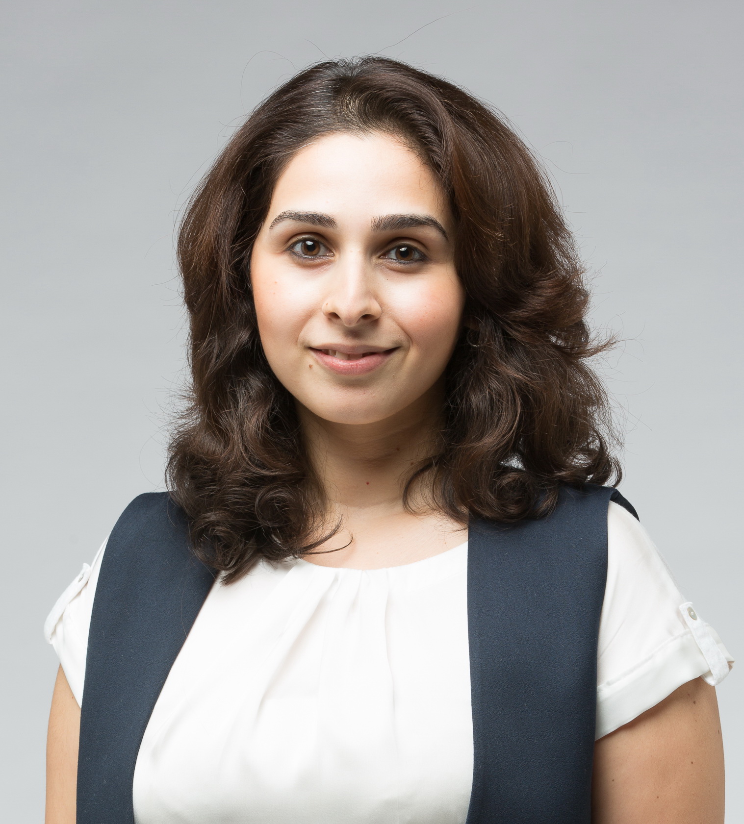 Nigar Mammadova